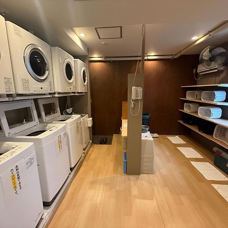 Hotel Kamoike Plaza Кагошима Екстериор снимка