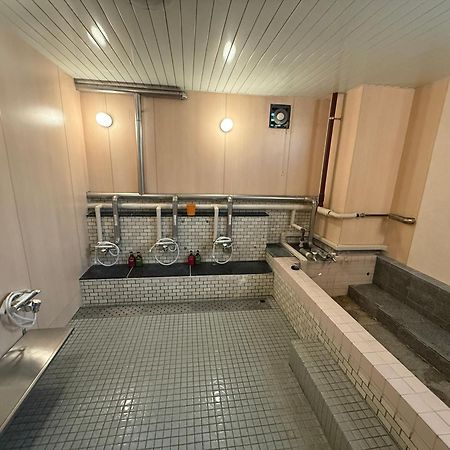 Hotel Kamoike Plaza Кагошима Екстериор снимка