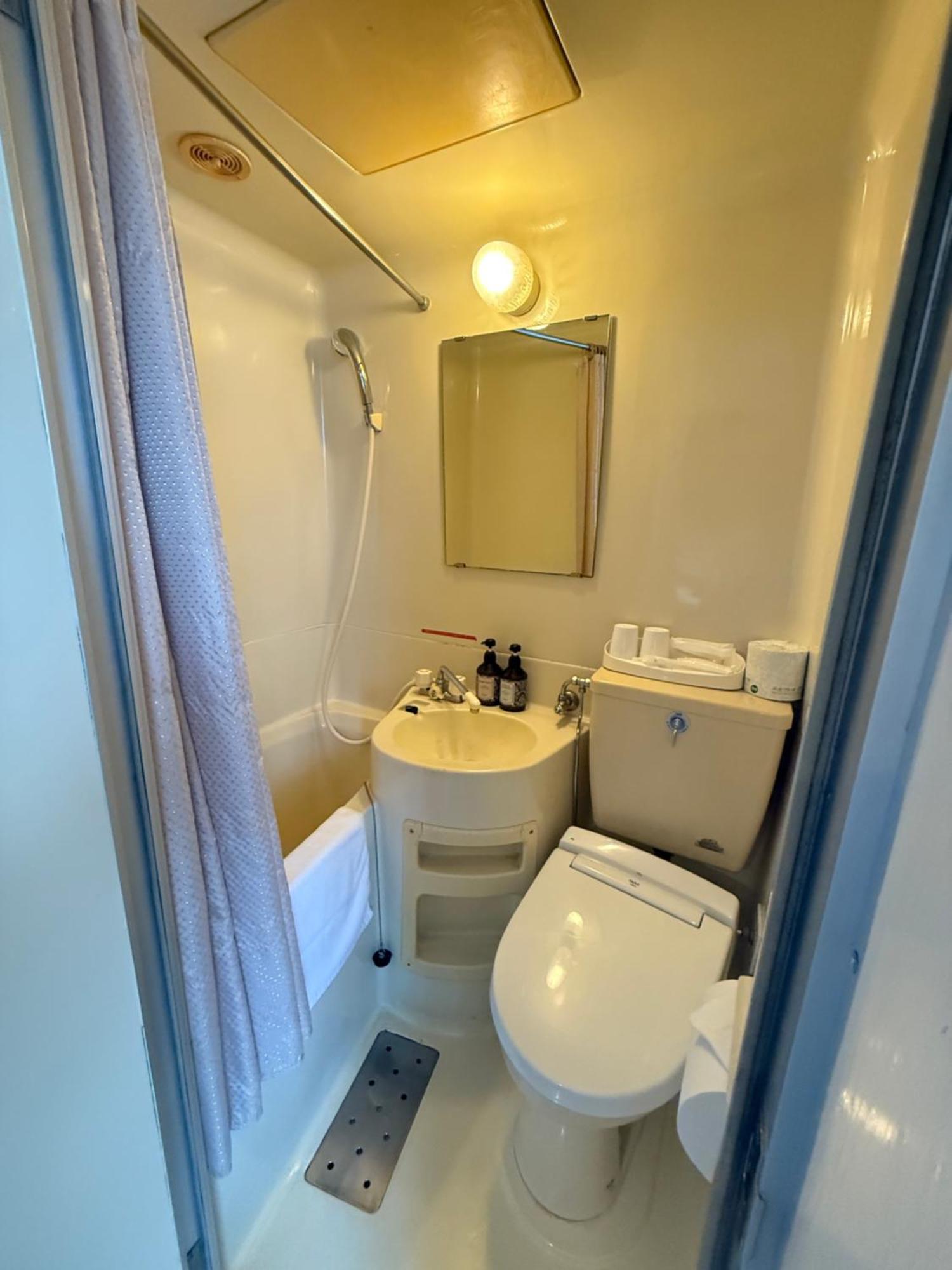 Hotel Kamoike Plaza Кагошима Екстериор снимка