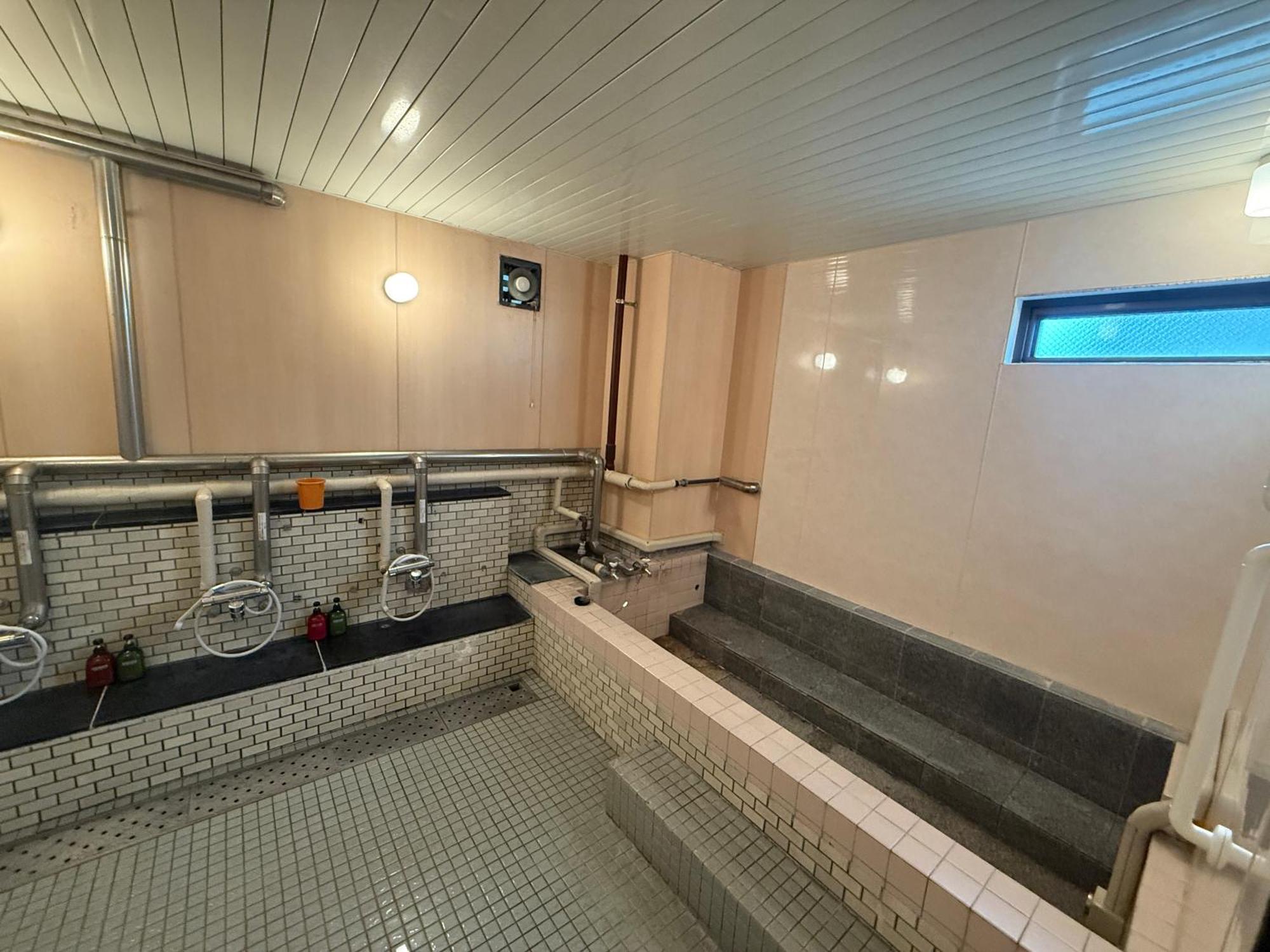 Hotel Kamoike Plaza Кагошима Екстериор снимка