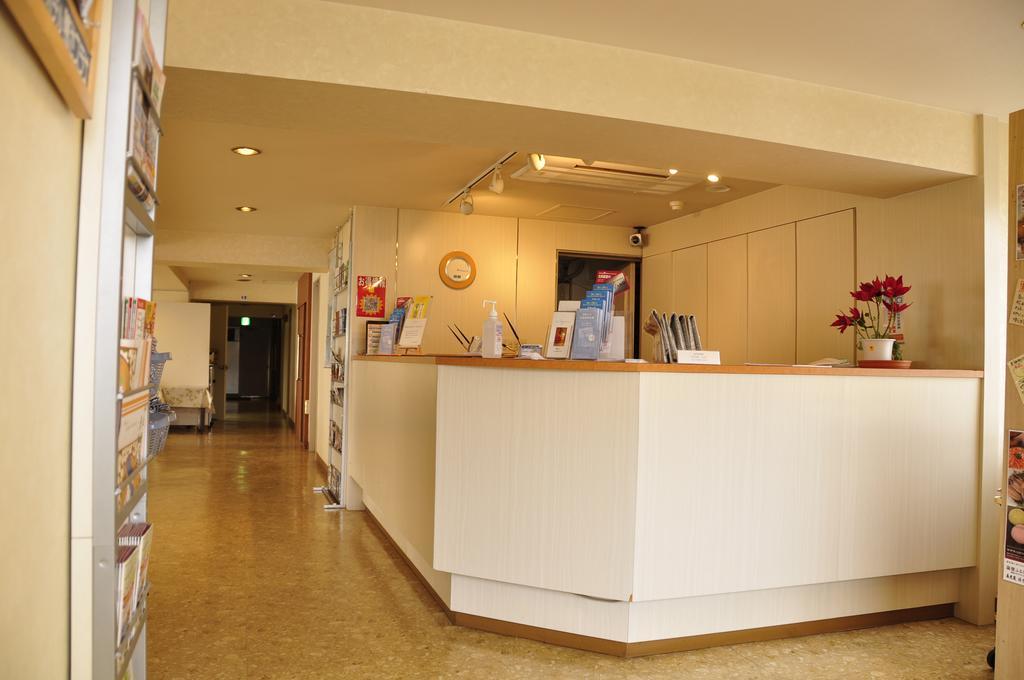 Hotel Kamoike Plaza Кагошима Екстериор снимка